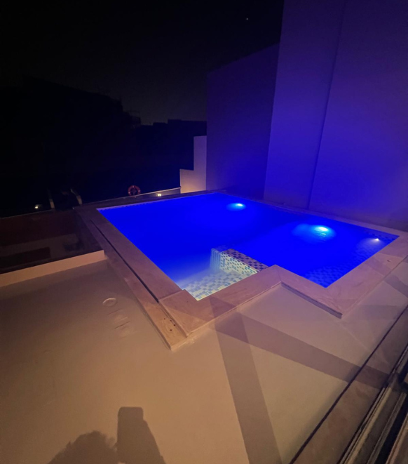 Committed to excellence in every build since March 2025.